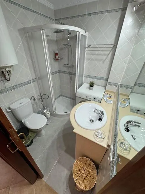 Appartement Calma Y Lujo Con Vistas Al Mar à Nerja Espagne