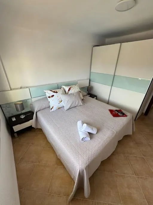Apartamento Calma Y Lujo Con Vistas Al Mar Nerja 0*,  España